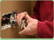 Anerley electrical fault finding
