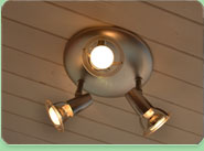Anerley electrical wiring