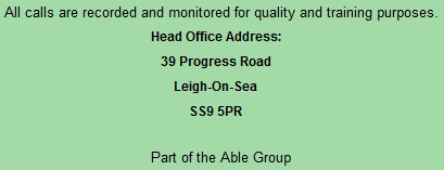 Anerley Local Electrics head office